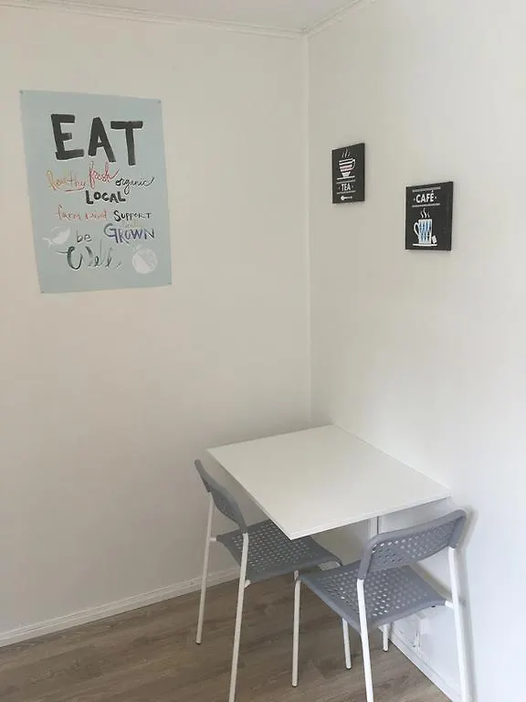 Budget Bergen Hotel Affittacamere