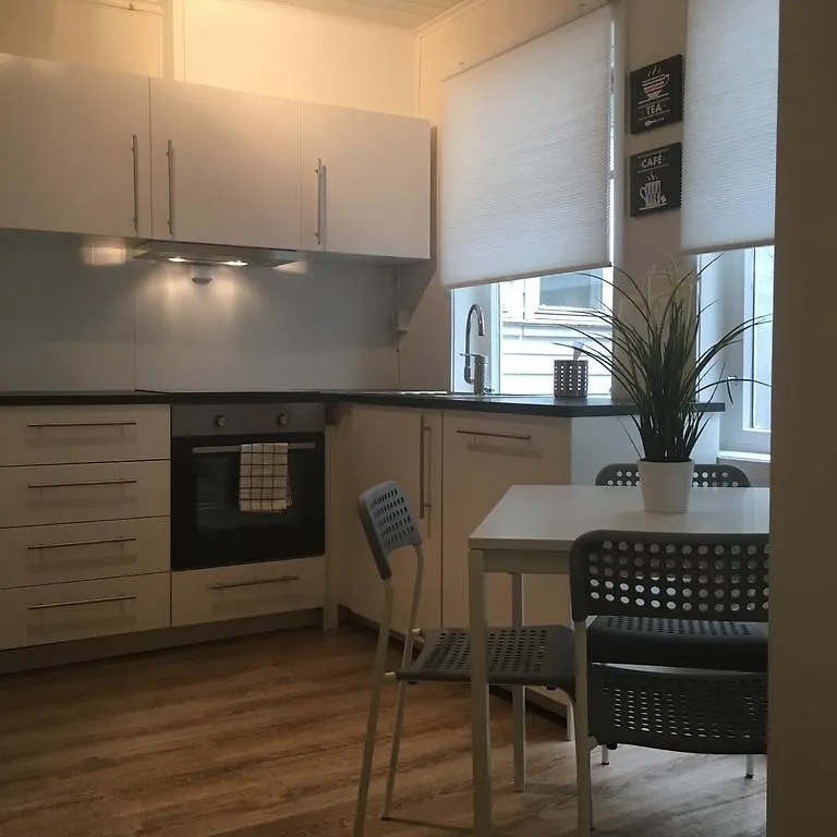 Affittacamere Budget Bergen Hotel Norvegia