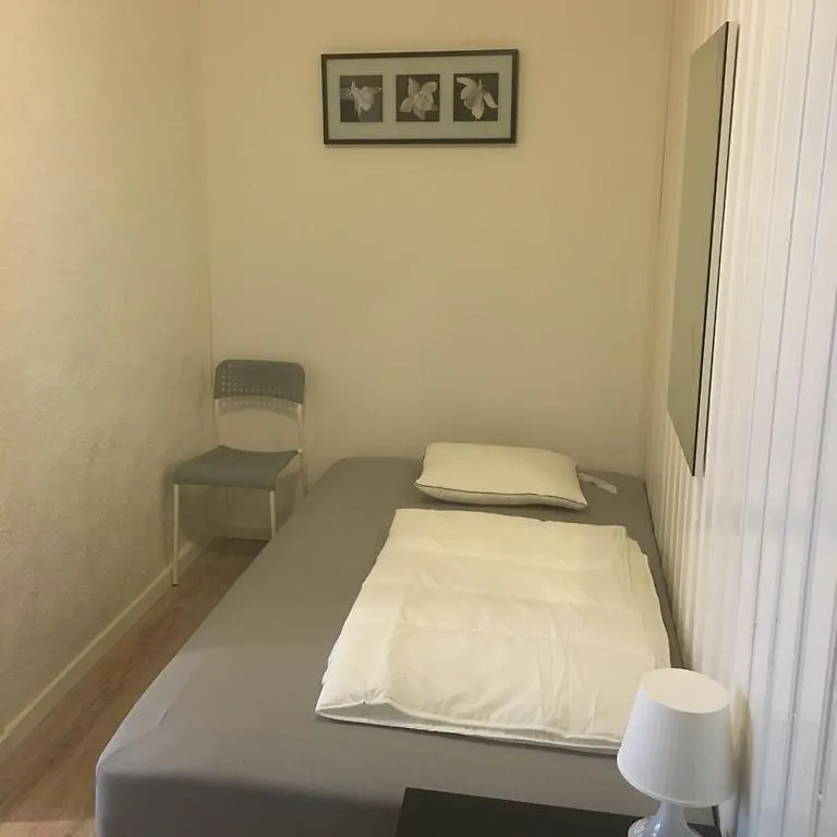 Affittacamere Budget Bergen Hotel