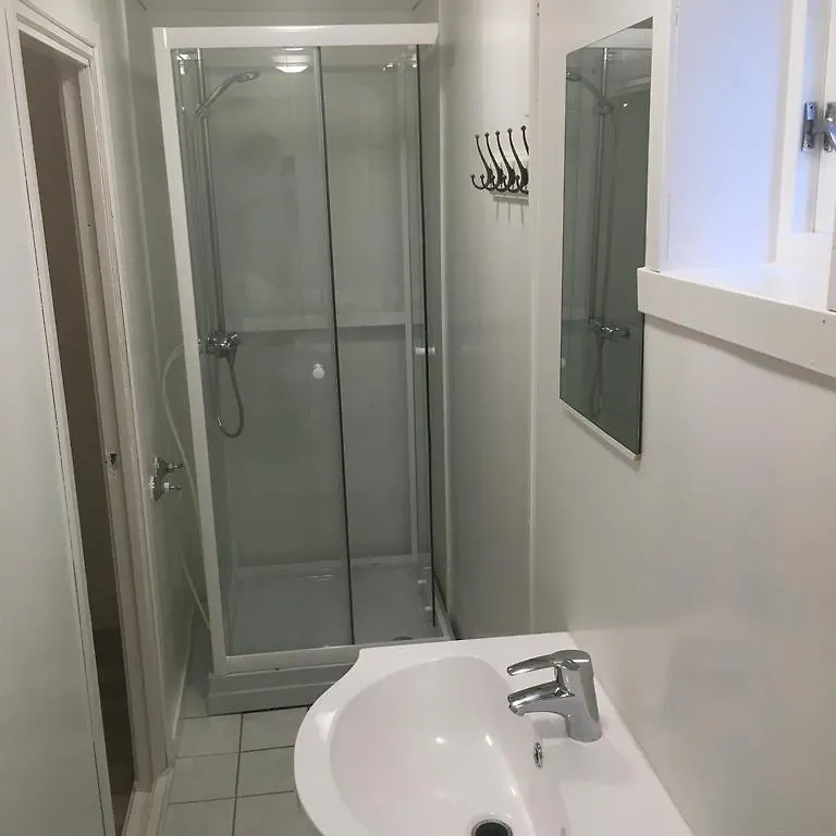 Affittacamere Budget Bergen Hotel Norvegia