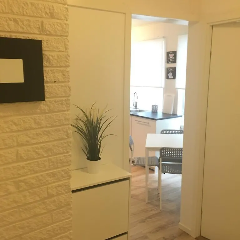 Affittacamere Budget Bergen Hotel
