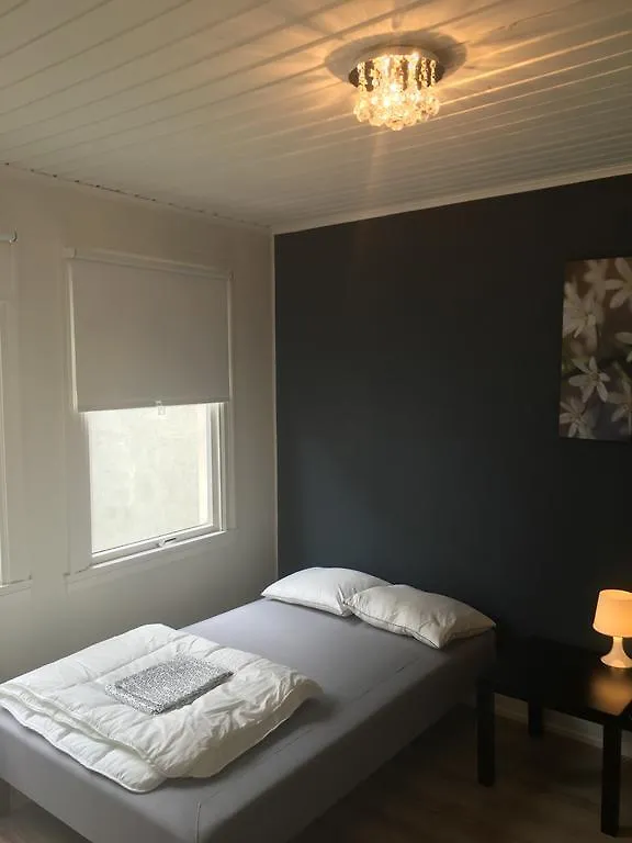 Budget Bergen Hotel Norway