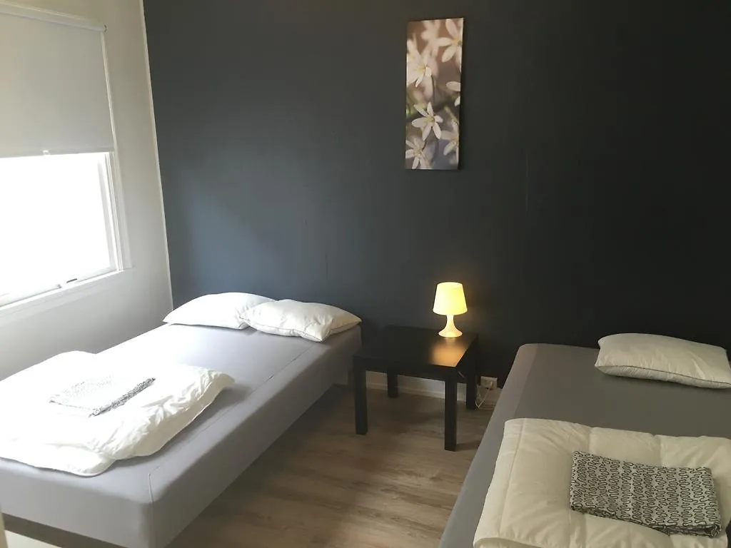 Budget Bergen Hotel Norway