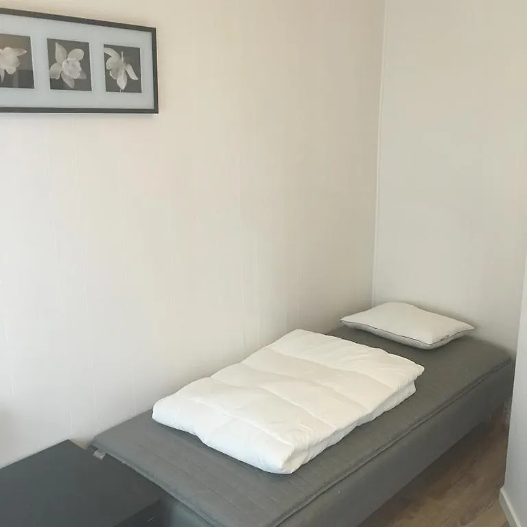 Guest house Budget Bergen Hotel