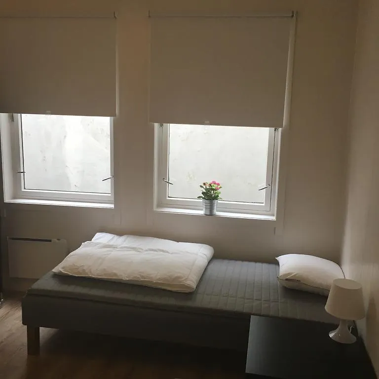 Budget Bergen Hotel Guest house