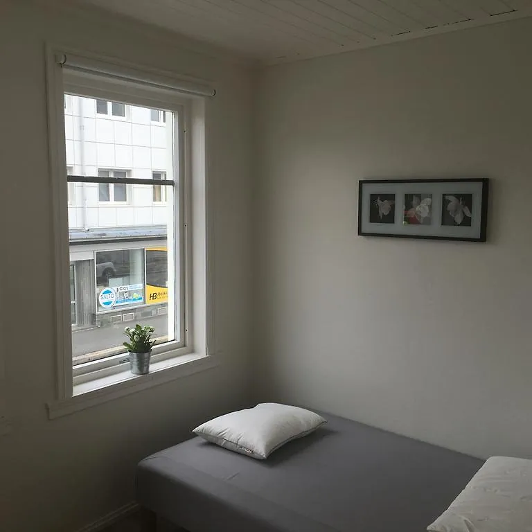 Budget Bergen Hotel 0*,  Norway