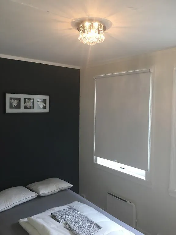 Pensionat Budget Bergen Hotell Norge