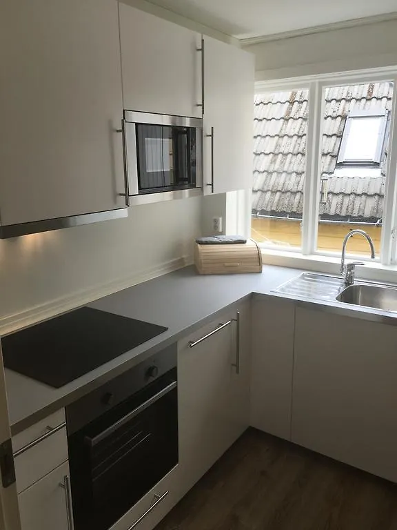 Budget Bergen Hotell 0*,