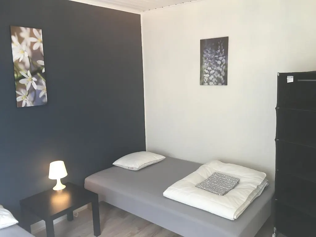Budget Bergen Hotell 0*,  Norge