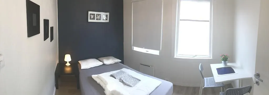 Budget Bergen Hotell Pensionat