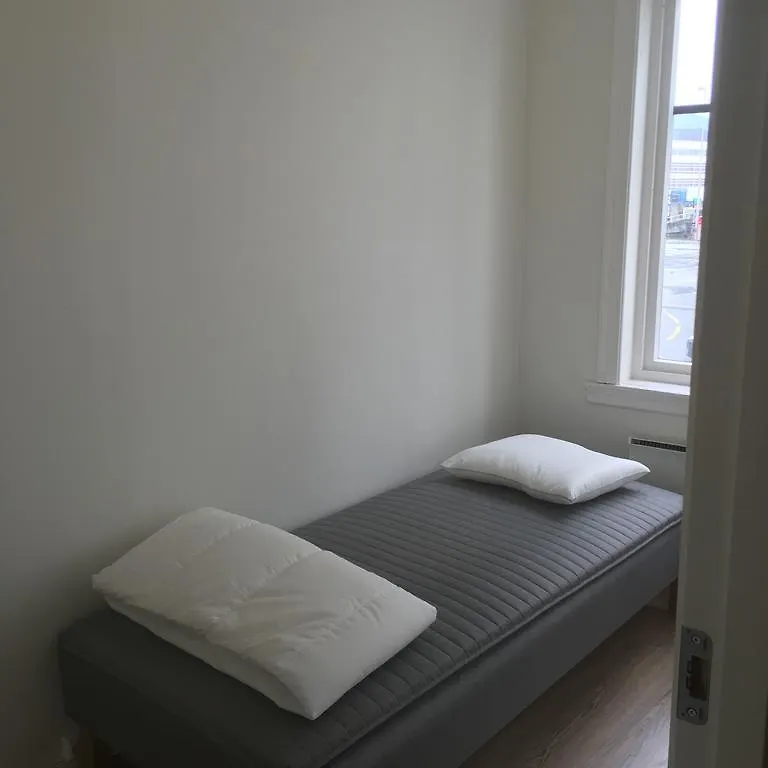 Pensionat Budget Bergen Hotell