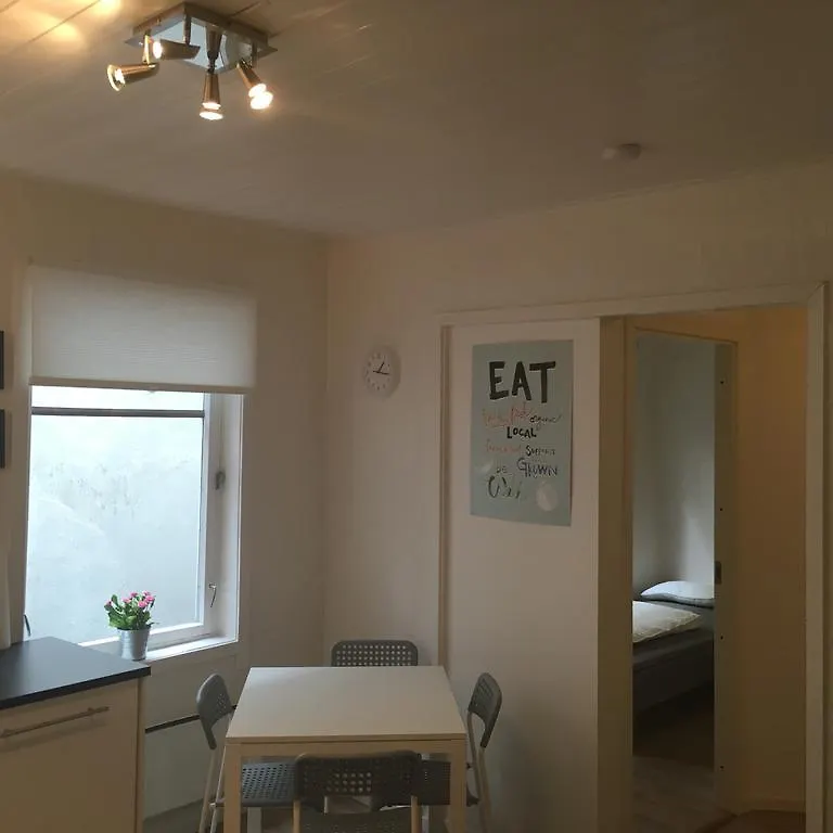Budget Bergen Hotell Norge