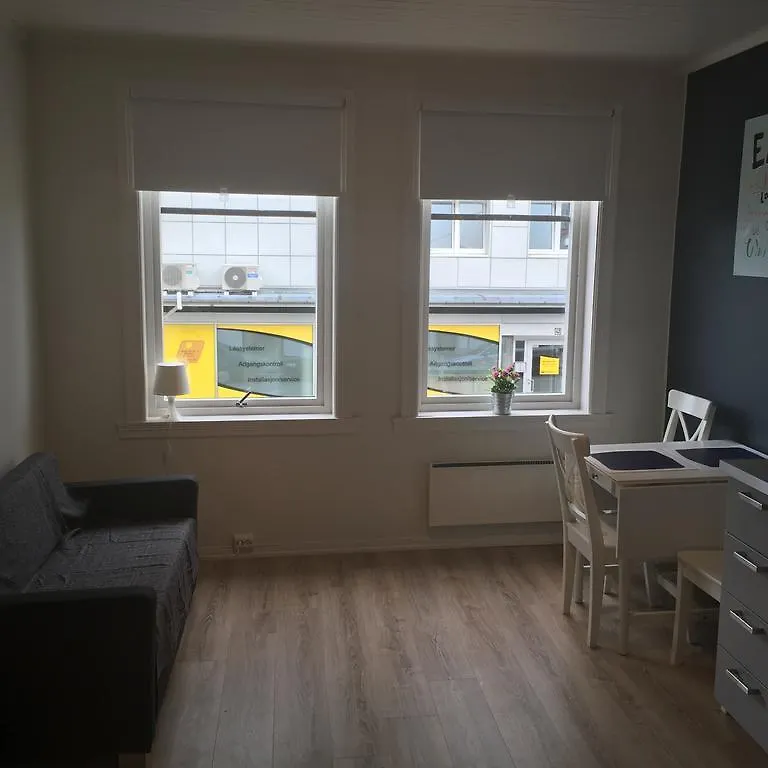 Budget Bergen Hotell