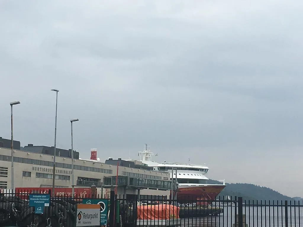 Budget Bergen Hotell Norge