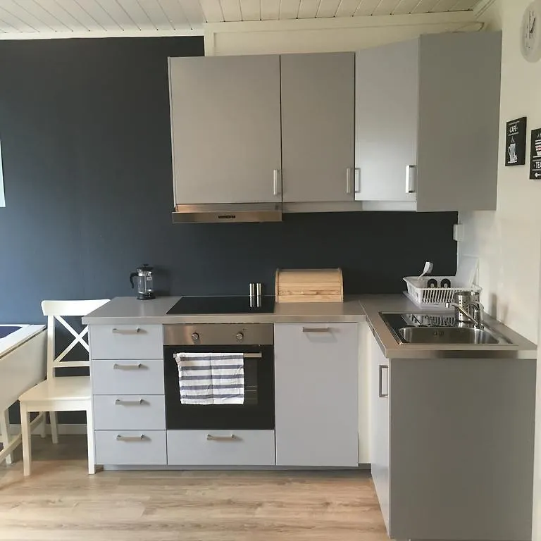 Budget Bergen Hotell